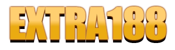 Logo EXTRA188